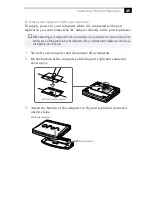 Preview for 55 page of Sony VAIO PCG-F370 User Manual