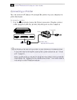 Preview for 58 page of Sony VAIO PCG-F370 User Manual