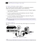 Preview for 60 page of Sony VAIO PCG-F370 User Manual