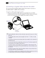 Preview for 66 page of Sony VAIO PCG-F370 User Manual