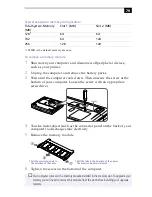 Preview for 89 page of Sony VAIO PCG-F370 User Manual