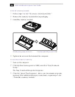 Preview for 90 page of Sony VAIO PCG-F370 User Manual