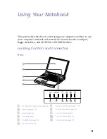 Preview for 15 page of Sony VAIO PCG-F420 User Manual