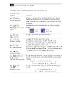 Preview for 30 page of Sony VAIO PCG-F420 User Manual