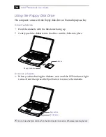 Preview for 34 page of Sony VAIO PCG-F420 User Manual