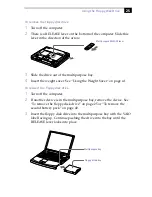 Preview for 35 page of Sony VAIO PCG-F420 User Manual