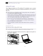 Preview for 40 page of Sony VAIO PCG-F420 User Manual