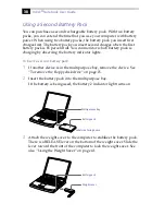 Preview for 48 page of Sony VAIO PCG-F420 User Manual