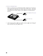 Preview for 52 page of Sony VAIO PCG-F420 User Manual