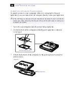 Preview for 56 page of Sony VAIO PCG-F420 User Manual