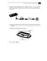 Preview for 57 page of Sony VAIO PCG-F420 User Manual