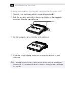 Preview for 58 page of Sony VAIO PCG-F420 User Manual