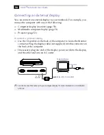 Preview for 60 page of Sony VAIO PCG-F420 User Manual