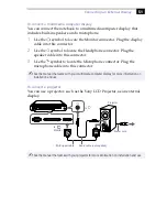 Preview for 61 page of Sony VAIO PCG-F420 User Manual