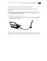 Preview for 65 page of Sony VAIO PCG-F420 User Manual