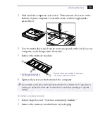 Preview for 83 page of Sony VAIO PCG-F420 User Manual