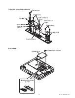 Preview for 8 page of Sony VAIO PCG-F430 Service Manual