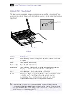 Preview for 32 page of Sony VAIO PCG-F430 User Manual