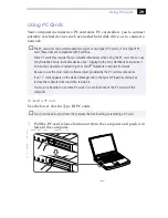 Preview for 39 page of Sony VAIO PCG-F430 User Manual