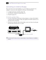 Preview for 60 page of Sony VAIO PCG-F430 User Manual