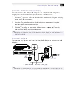 Preview for 61 page of Sony VAIO PCG-F430 User Manual