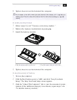 Preview for 91 page of Sony VAIO PCG-F430 User Manual