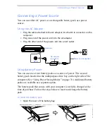 Preview for 19 page of Sony VAIO PCG-F520 User Manual