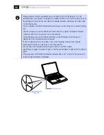 Предварительный просмотр 42 страницы Sony VAIO PCG-F520 User Manual