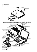 Preview for 5 page of Sony VAIO PCG-F610 Service Manual