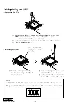 Preview for 13 page of Sony VAIO PCG-F610 Service Manual