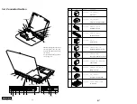 Preview for 33 page of Sony VAIO PCG-F610 Service Manual