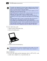 Preview for 29 page of Sony VAIO PCG-F610 User Manual