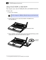 Preview for 41 page of Sony VAIO PCG-F610 User Manual