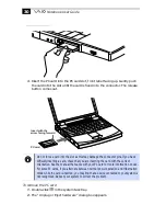 Preview for 45 page of Sony VAIO PCG-F610 User Manual