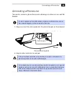 Preview for 50 page of Sony VAIO PCG-F610 User Manual