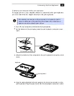 Preview for 52 page of Sony VAIO PCG-F610 User Manual