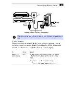 Preview for 58 page of Sony VAIO PCG-F610 User Manual