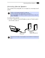 Preview for 60 page of Sony VAIO PCG-F610 User Manual