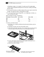 Preview for 93 page of Sony VAIO PCG-F610 User Manual