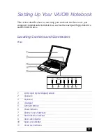 Preview for 21 page of Sony VAIO PCG-F640 User Manual