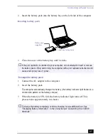 Preview for 27 page of Sony VAIO PCG-F640 User Manual