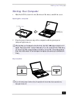 Preview for 31 page of Sony VAIO PCG-F640 User Manual