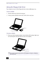 Preview for 40 page of Sony VAIO PCG-F640 User Manual