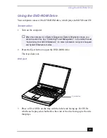 Preview for 43 page of Sony VAIO PCG-F640 User Manual