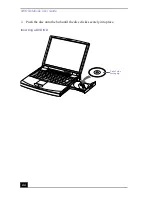 Preview for 44 page of Sony VAIO PCG-F640 User Manual