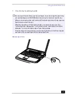 Preview for 45 page of Sony VAIO PCG-F640 User Manual