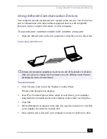 Preview for 51 page of Sony VAIO PCG-F640 User Manual