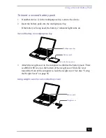 Preview for 53 page of Sony VAIO PCG-F640 User Manual