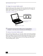 Preview for 54 page of Sony VAIO PCG-F640 User Manual