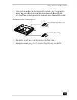 Preview for 55 page of Sony VAIO PCG-F640 User Manual